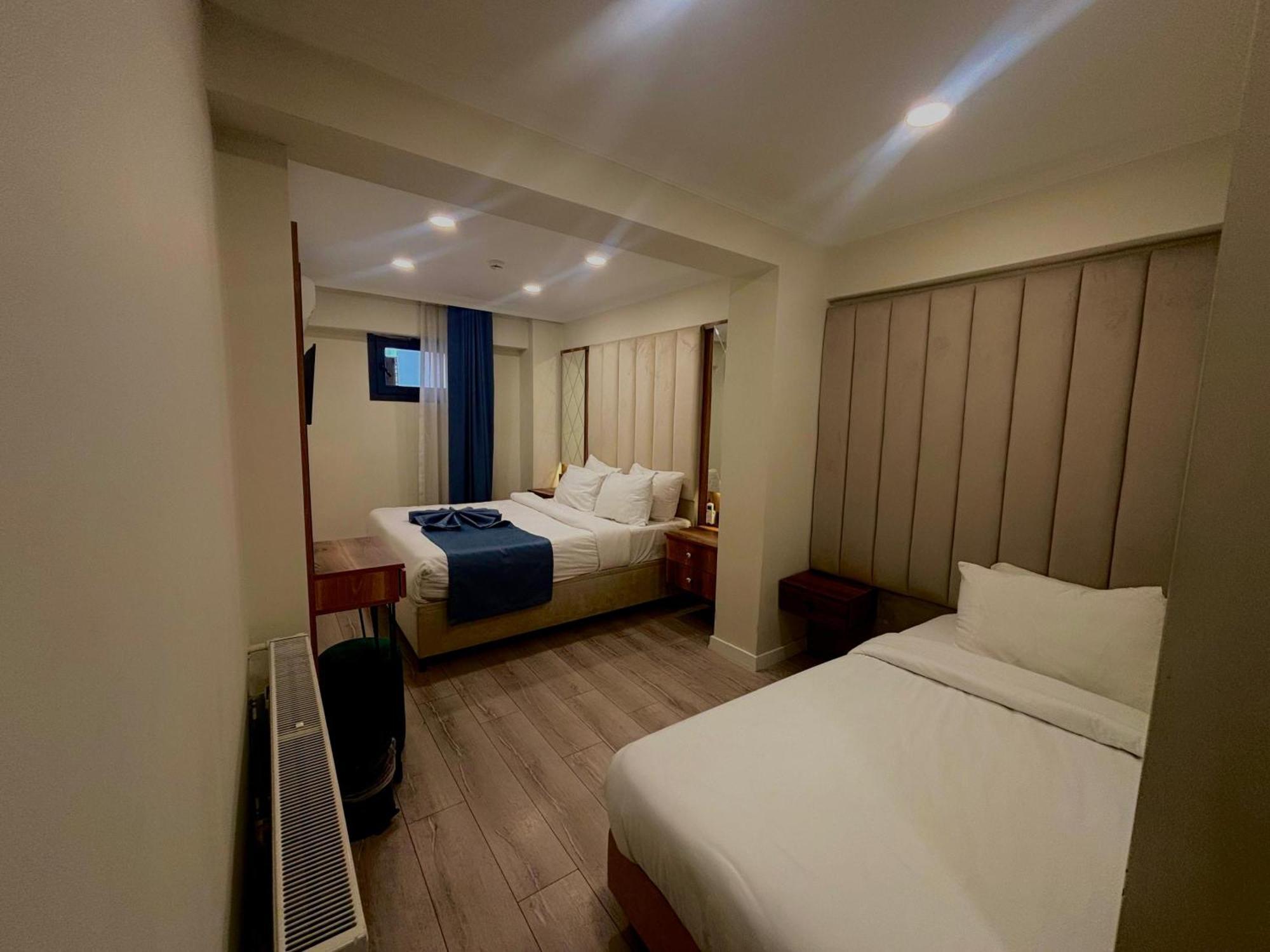 Galata Master Hotel — Photos 2