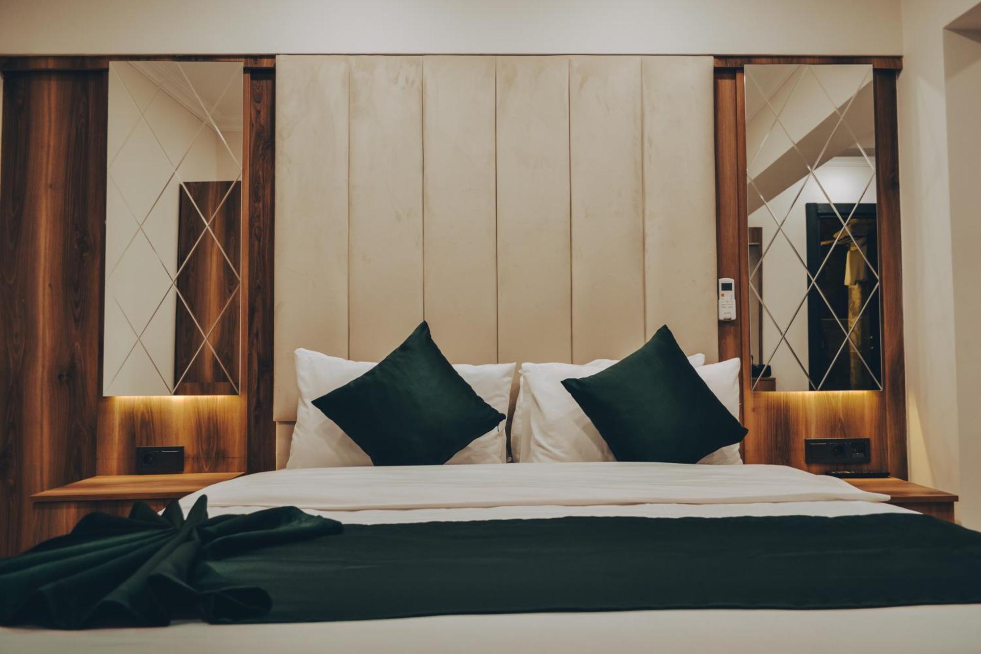 Galata Master Hotel — Photos 1